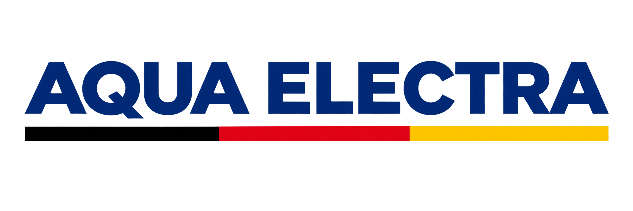 Aqua Electra Shop Startseite 