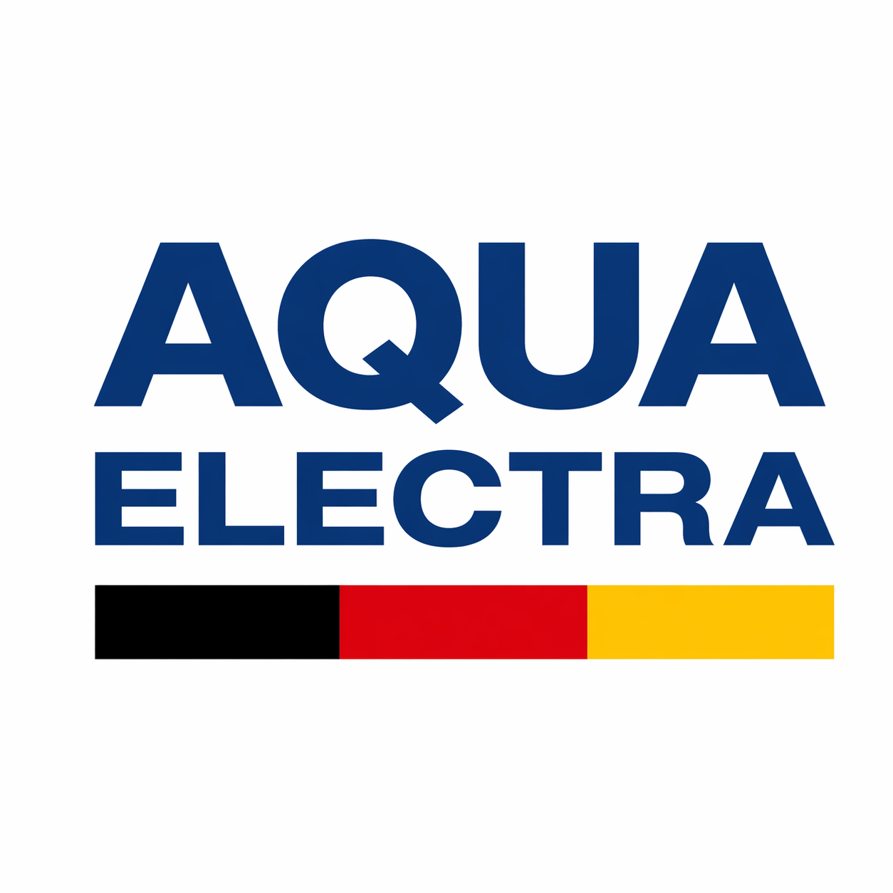 Aqua Electra Shop Startseite 