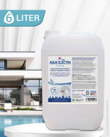 AQUA ELECTRA Home 6l