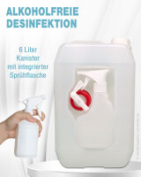 AQUA ELECTRA Home 6l