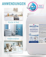 AQUA ELECTRA Home 6l