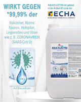 AQUA ELECTRA Home 6l
