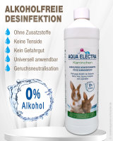 Aqua Electra Kaninchen 1l