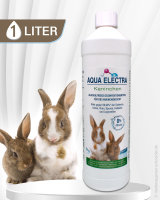 AQUA ELECTRA Kaninchen 1l