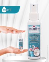 AQUA ELECTRA Hygiene & Desinfektion 100ml