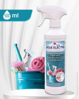 AQUA ELECTRA Hygiene & Desinfektion 500 ml...