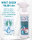 AQUA ELECTRA Hygiene & Desinfektion 500 ml Wirkt gegen 99,99%