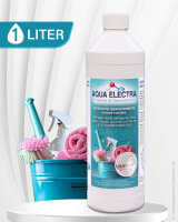 AQUA ELECTRA Hygiene & Desinfektion 1l