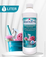 AQUA ELECTRA Hygiene & Desinfektion 1l