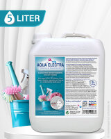 AQUA ELECTRA Hygiene & Desinfektion 5l
