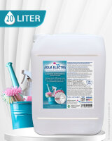 AQUA ELECTRA Hygiene & Desinfektion 20l