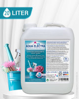 AQUA ELECTRA Hygiene & Desinfektion 20l