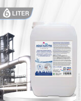 AQUA ELECTRA Industrie 6l