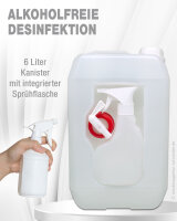 AQUA ELECTRA Industrie 6l