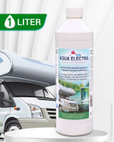 AQUA ELECTRA Camping & Trinkwasser 1l