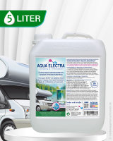 Aqua Electra Camping & Trinkwasser 5l