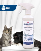 AQUA ELECTRA Animal 500ml