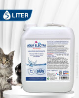 AQUA ELECTRA Animal 5l