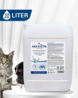 AQUA ELECTRA Animal 20l