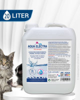 Aqua Electra Animal 20l