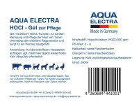 AQUA ELECTRA HOCL Gel 200ml