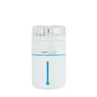 Micro FOG+ Ultraschallvernebler für Hygieneanwendungen
