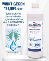 AQUA ELECTRA Animal 1l