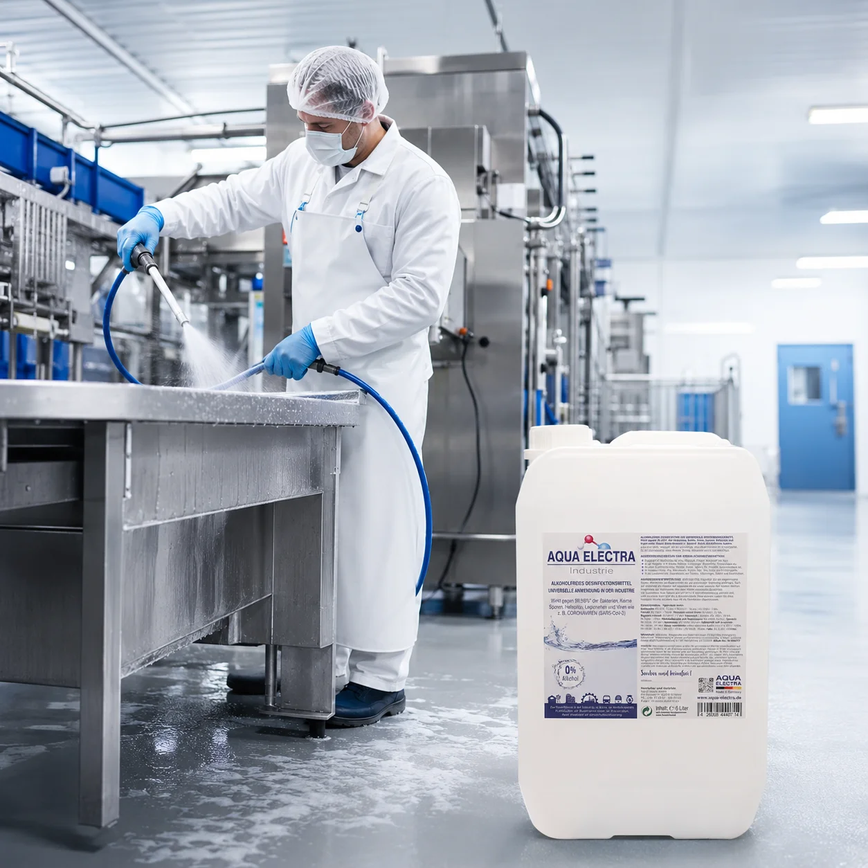 PT4 Produktart 4 für Lebensmittel Futtermittel und Industrie einfach erklärt