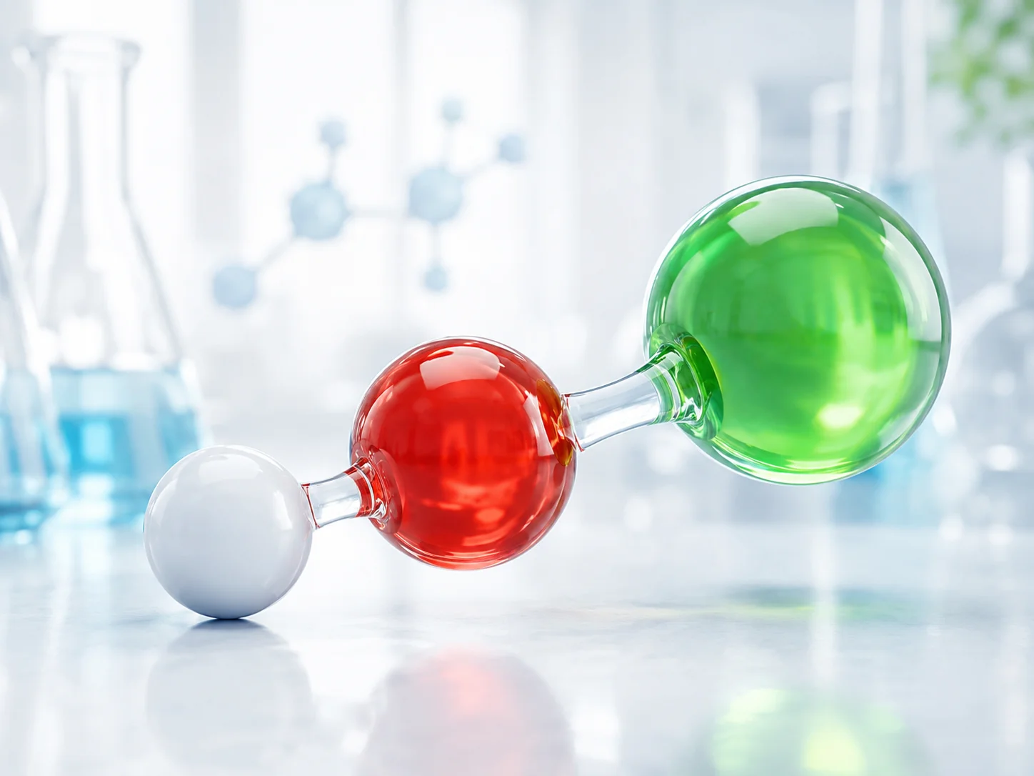 HOCl vs Alkohol einfach erklärt