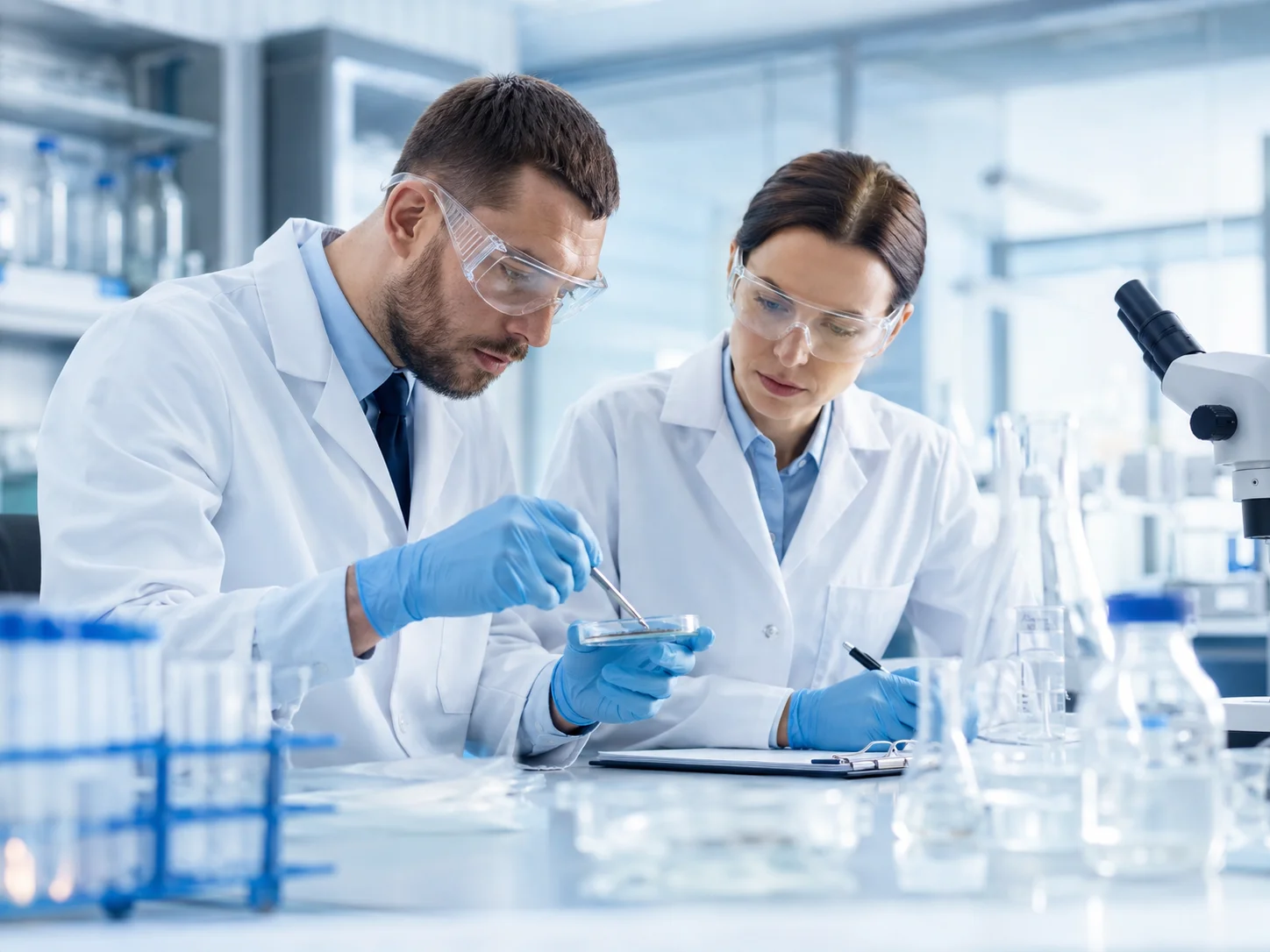 BAuA Biozidrecht und Produktinformationen einfach erklärt